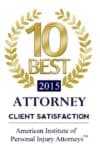 10 Best Attorney Logo