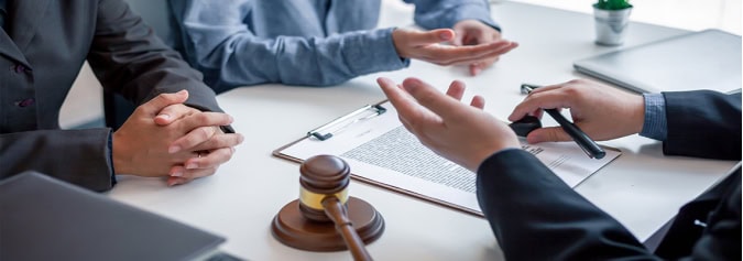 Best Lawyers in America