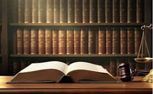 How to Choose an Attorney