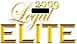 legal elite 2009 logo