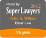 super lawyers logo
