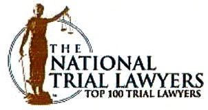 the national trial lawyers logo